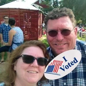 Meet your Posher, Marla